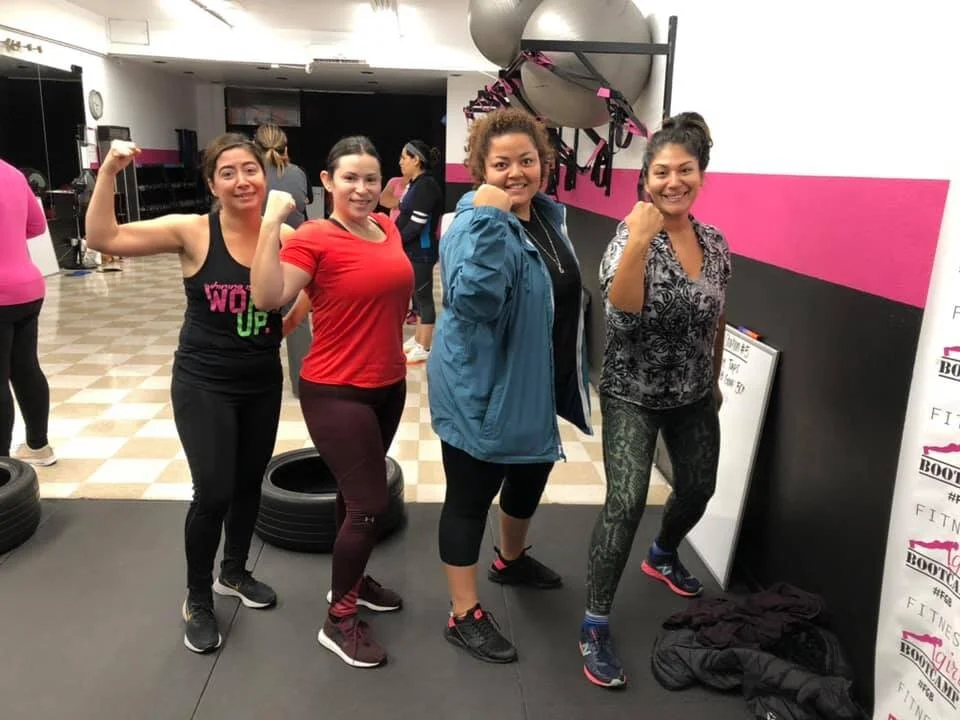 beginners bootcamp near me