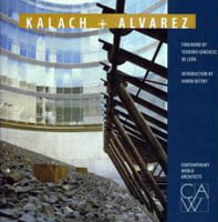 Contemporary World Architects, CWA Rockport Publishers, Gloucester Massachusetts, 1998