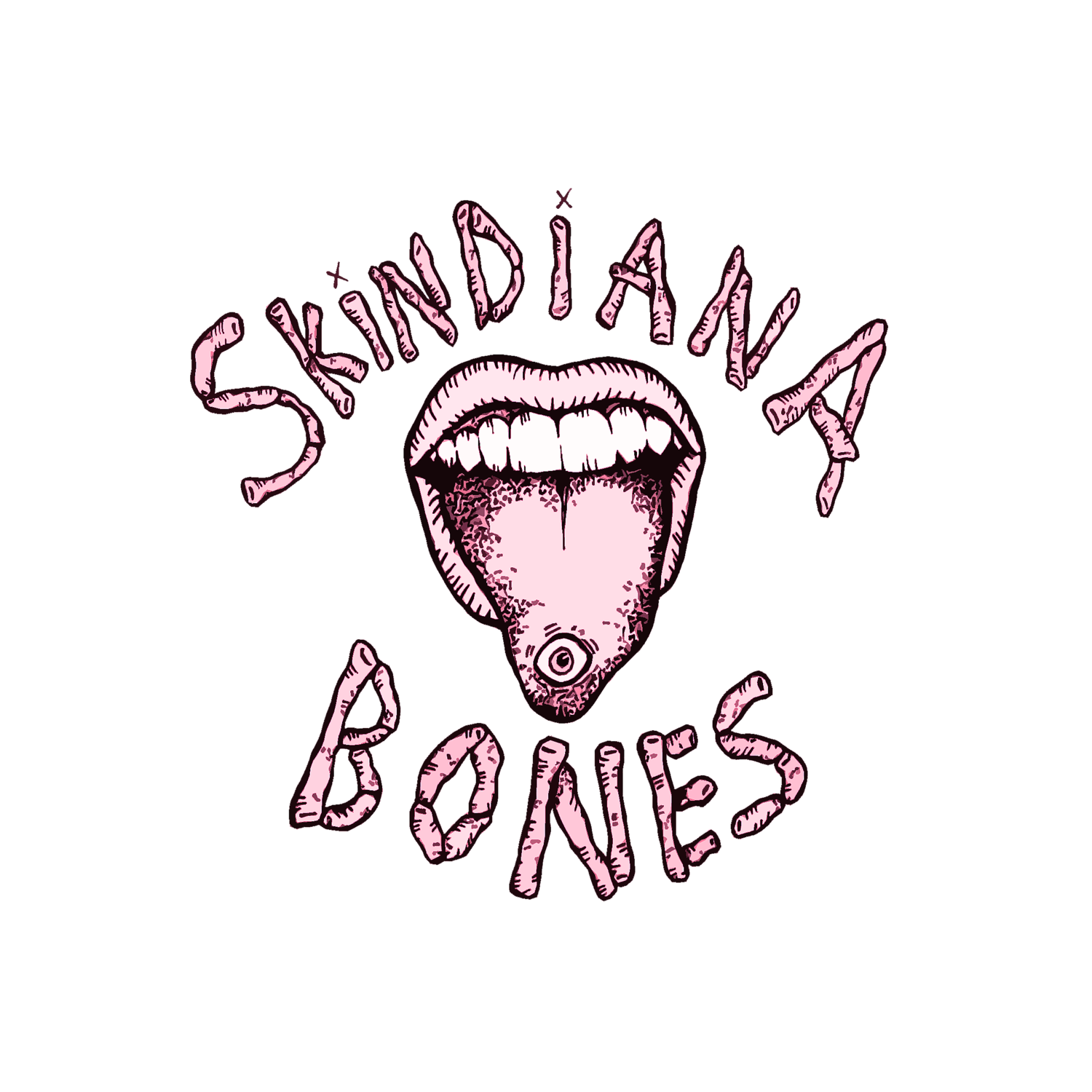 Skindiana Bones