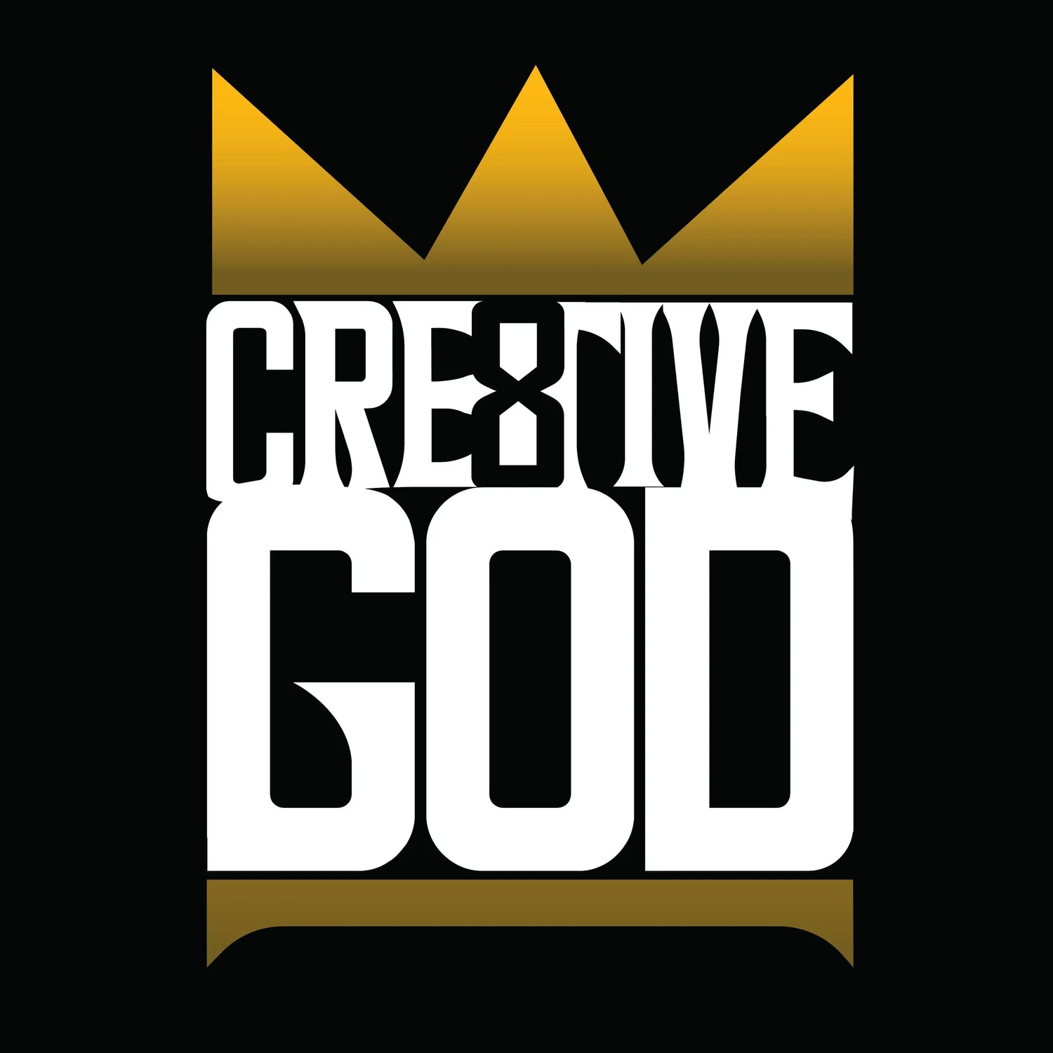 Cre8tiveGod