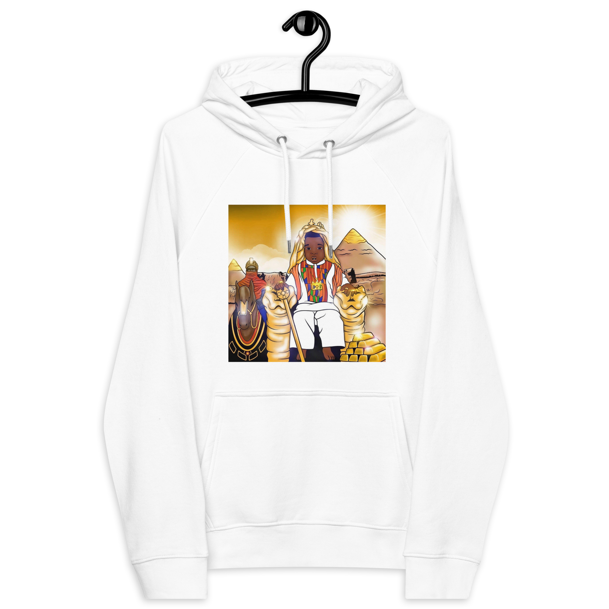 unisex-eco-raglan-hoodie-white-front-6393eb086eacd.png