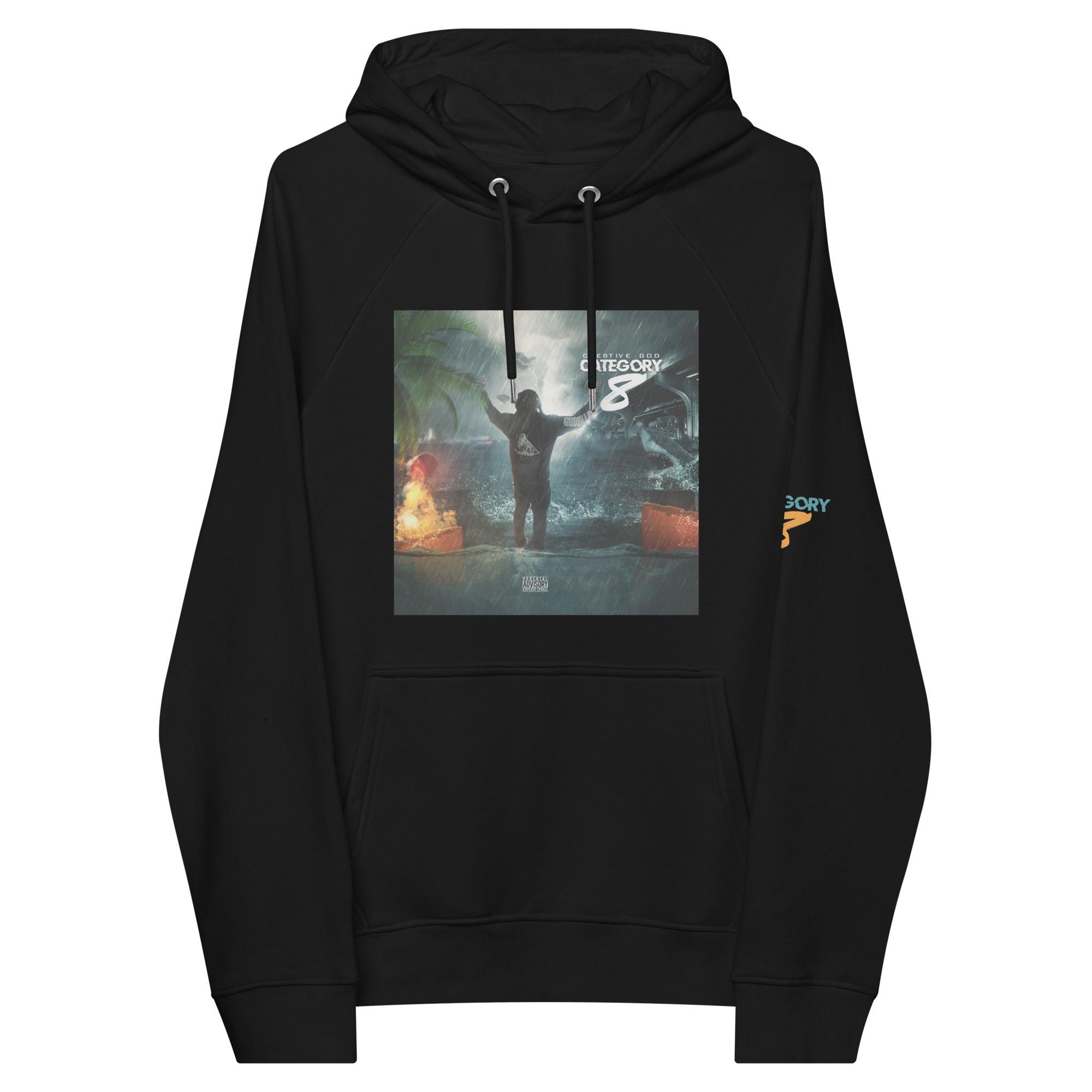 unisex-eco-raglan-hoodie-black-front-6393ed985a803.png
