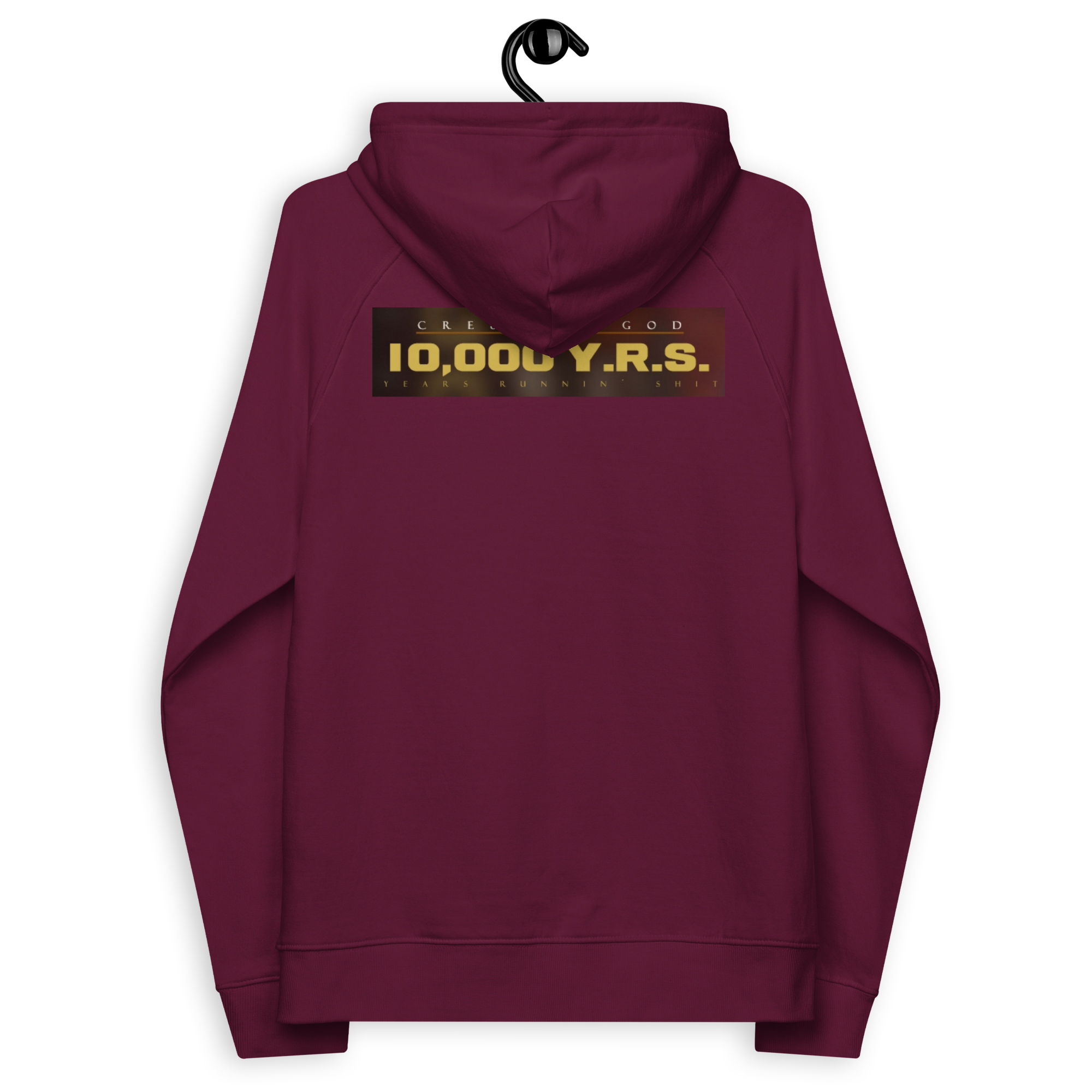 unisex-eco-raglan-hoodie-burgundy-back-6393f2088ae69.png