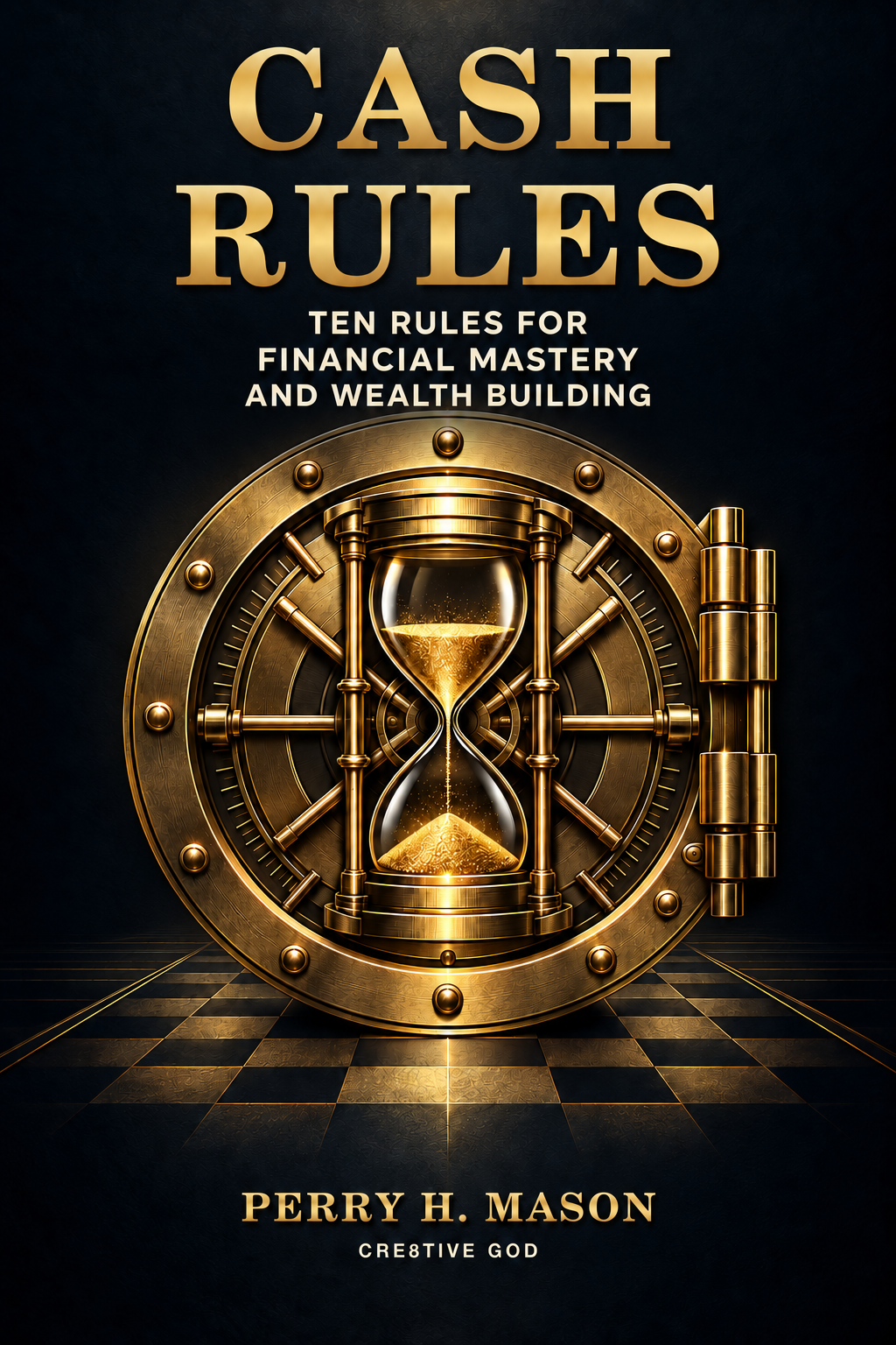 CASH RULES