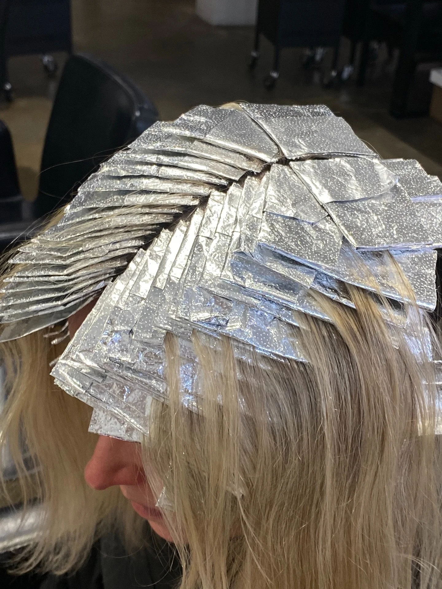 October was just the warm-up. 
We&rsquo;ve been non-stop, from blowdrys to foils, and some stunning extension makeovers, and can't wait to see what the summer brings. 

Don't forget to book your Christmas appointments ASAP🎄Availability is filling up