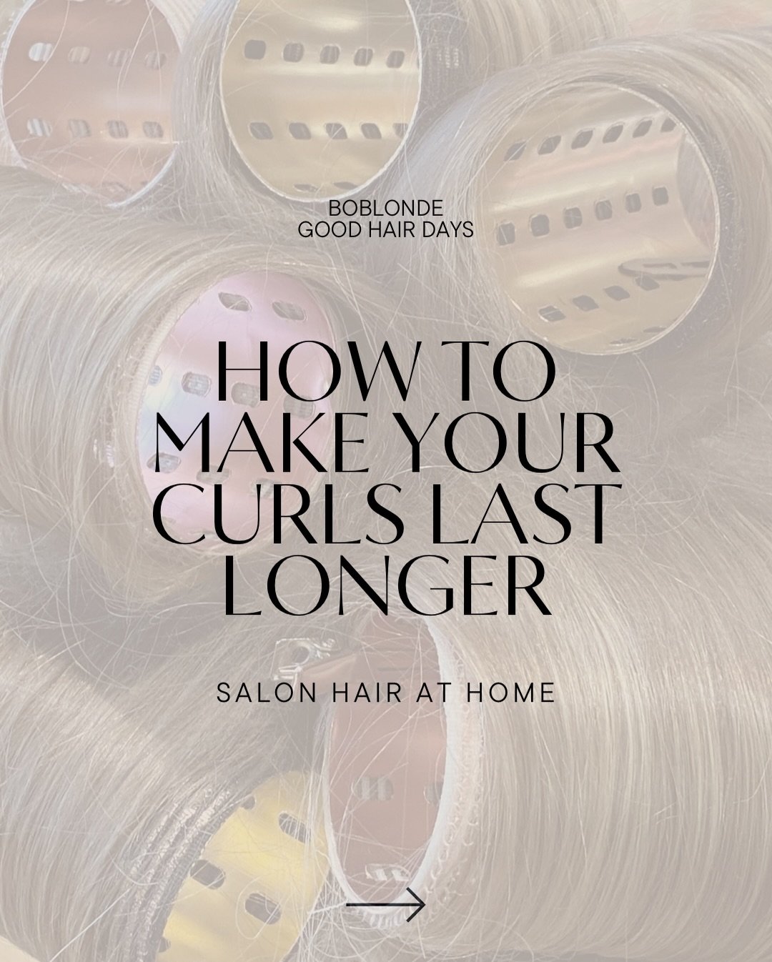 Ever walk out of the salon with the bounciest curls that lasts all day, but the second you try to curl your hair at home it&rsquo;s falls flat before you&rsquo;ve even left the house? We&rsquo;ve all been there. So we&rsquo;ve rounded up our top curl