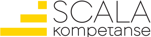 Scala kompetanse