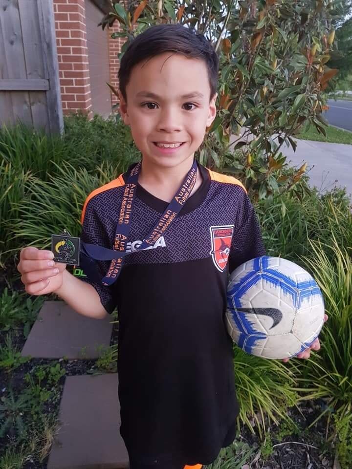 2019 futsal victorian championships winners