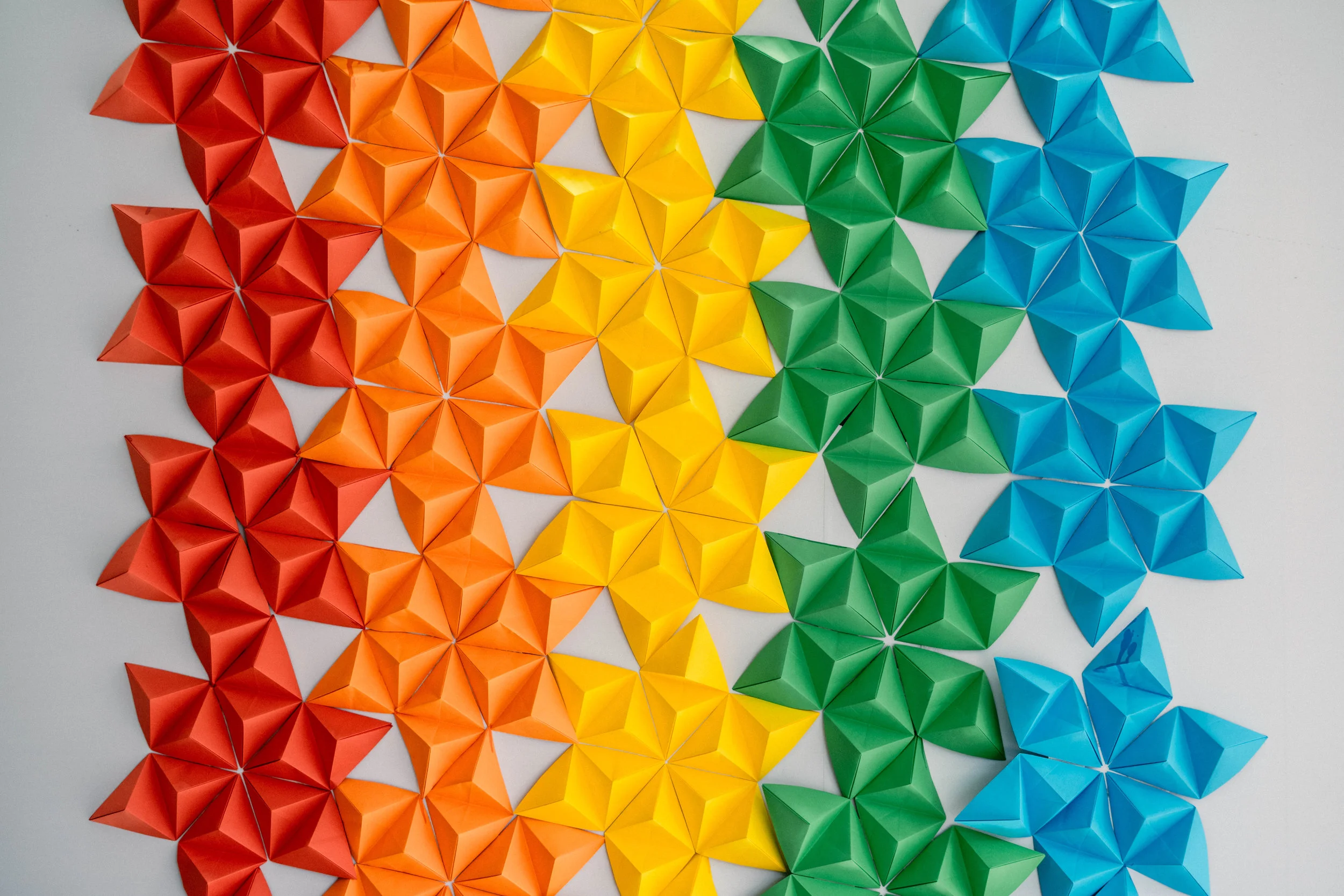 The quick history of origami - top facts &amp; all you need to know 