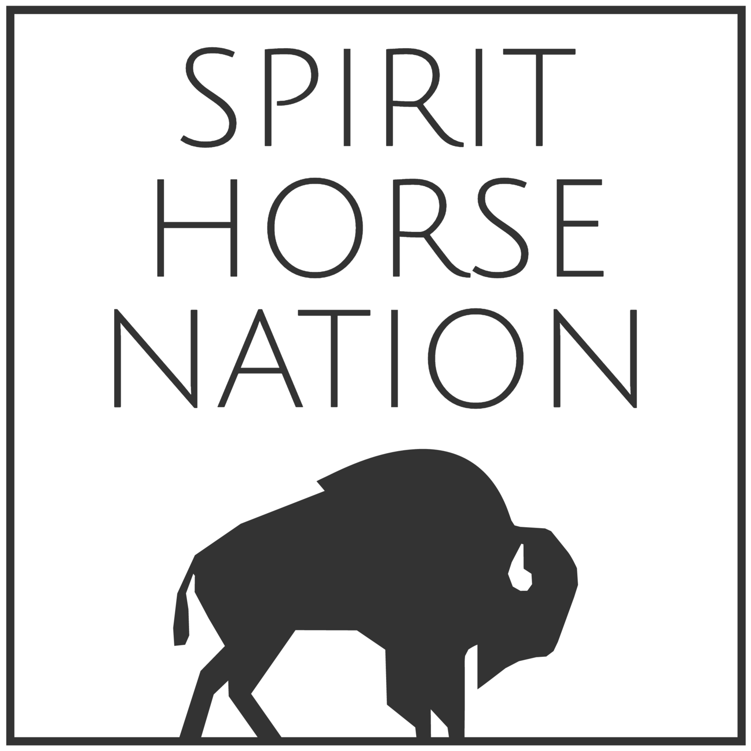 Spirit Horse Nation