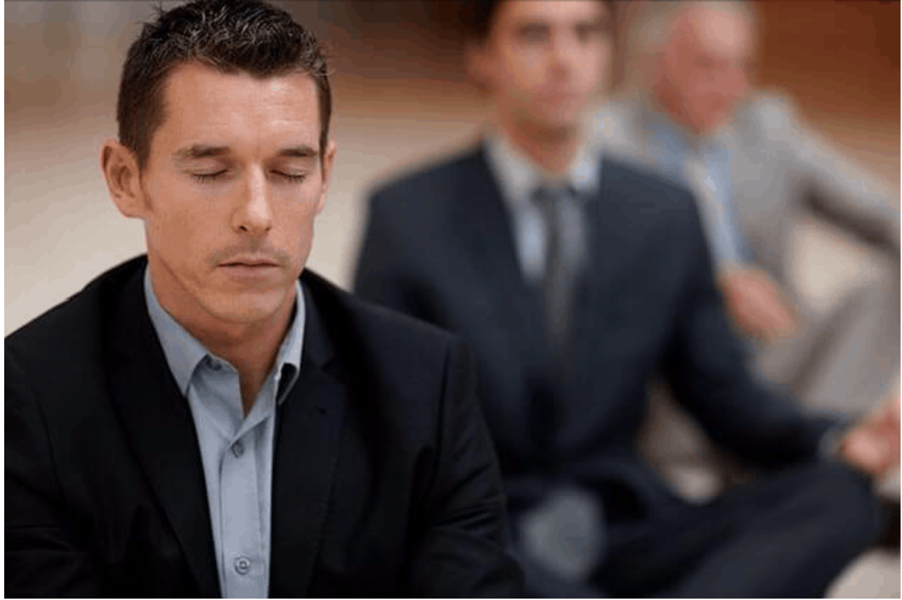 VIP VEDIC MEDITATION COURSE