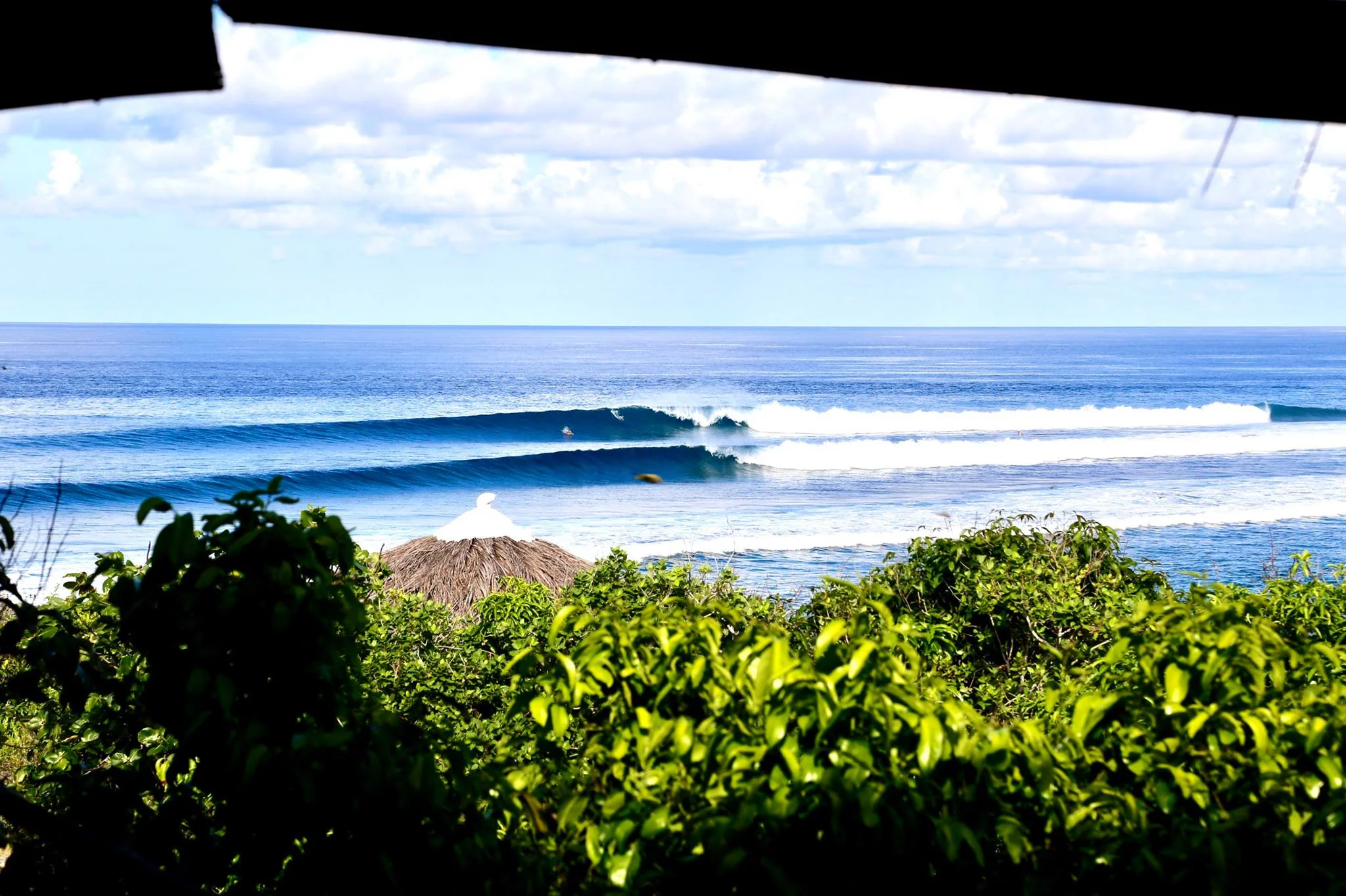 Bo'a Vida means 'good life', and at this eco hideaway you'll find it's aptly named...