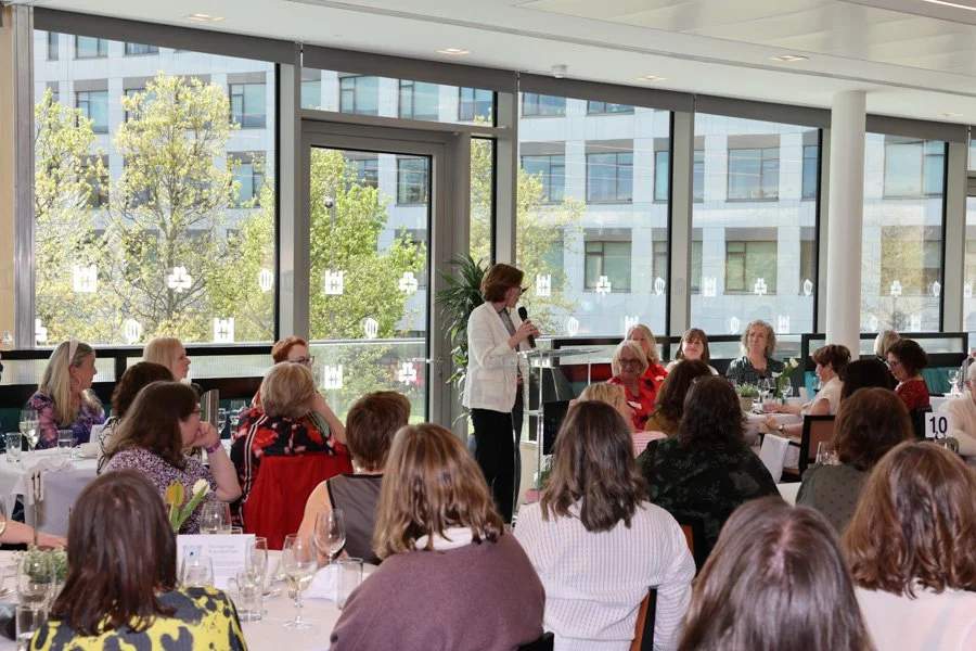 Muckross Park PPU Lunch - 2026