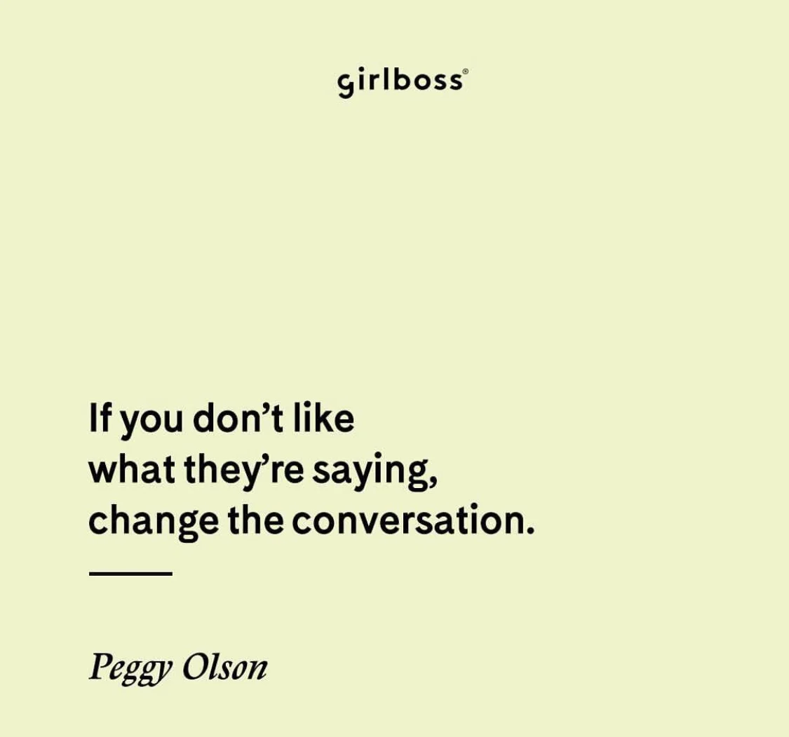 Image Credit: Girl Boss