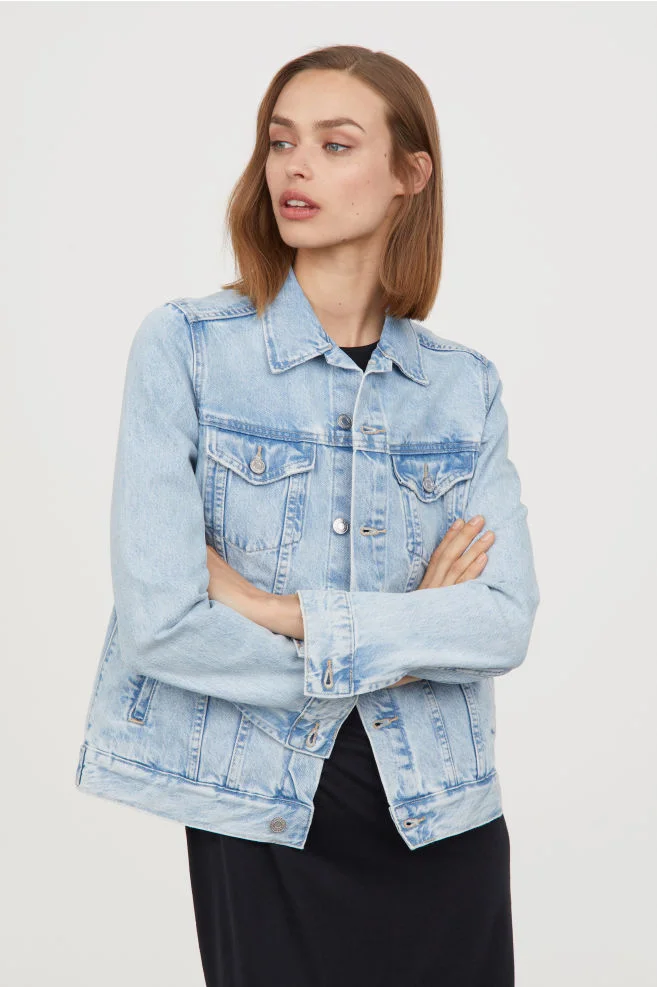 Image Credit: H&M
