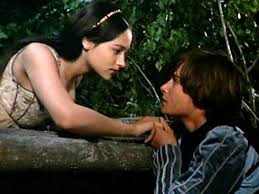 Romeo and Juliet Directed by Franco Zefirrelli Paramount, 1968