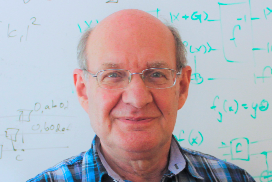 Robert Forchheimer, OBOE IPR AB
