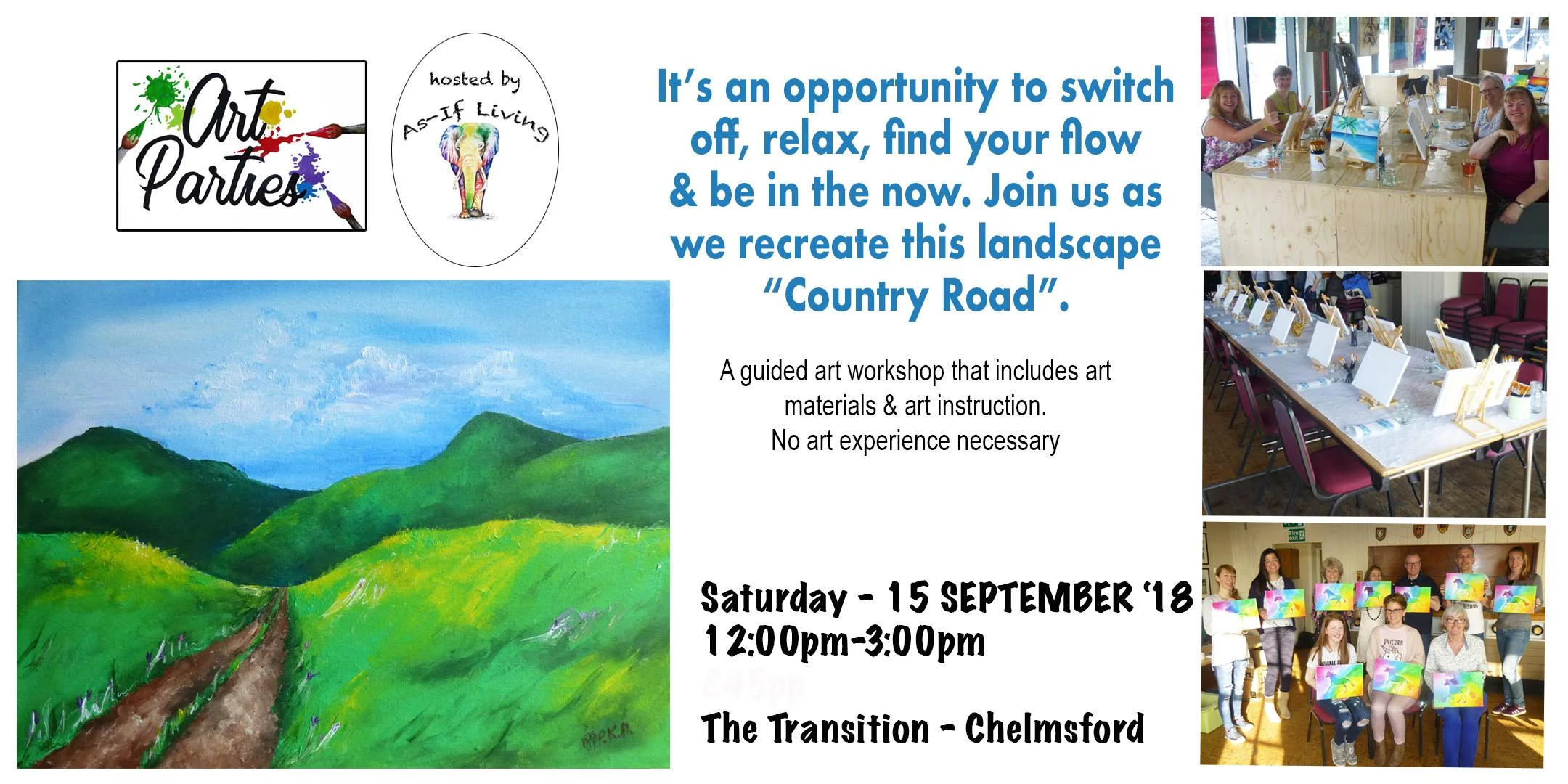 Art Party Country Road at Transition Chelmsford.jpg