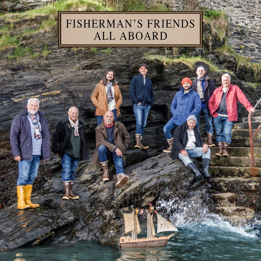 Fisherman's Friends