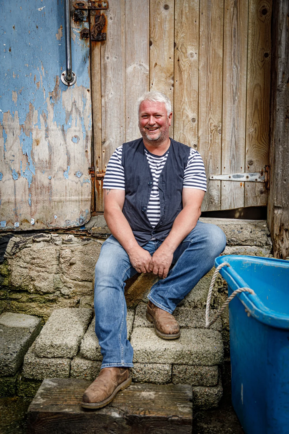 The Fisherman's Friend Story (About) — Fisherman's Friends