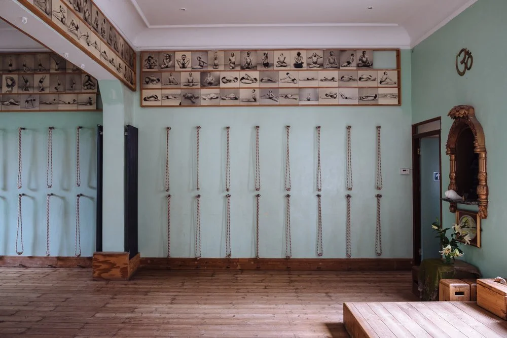 A general and beginner level workshop in honour of Geetaji's birthday with Glenys Shepherd 