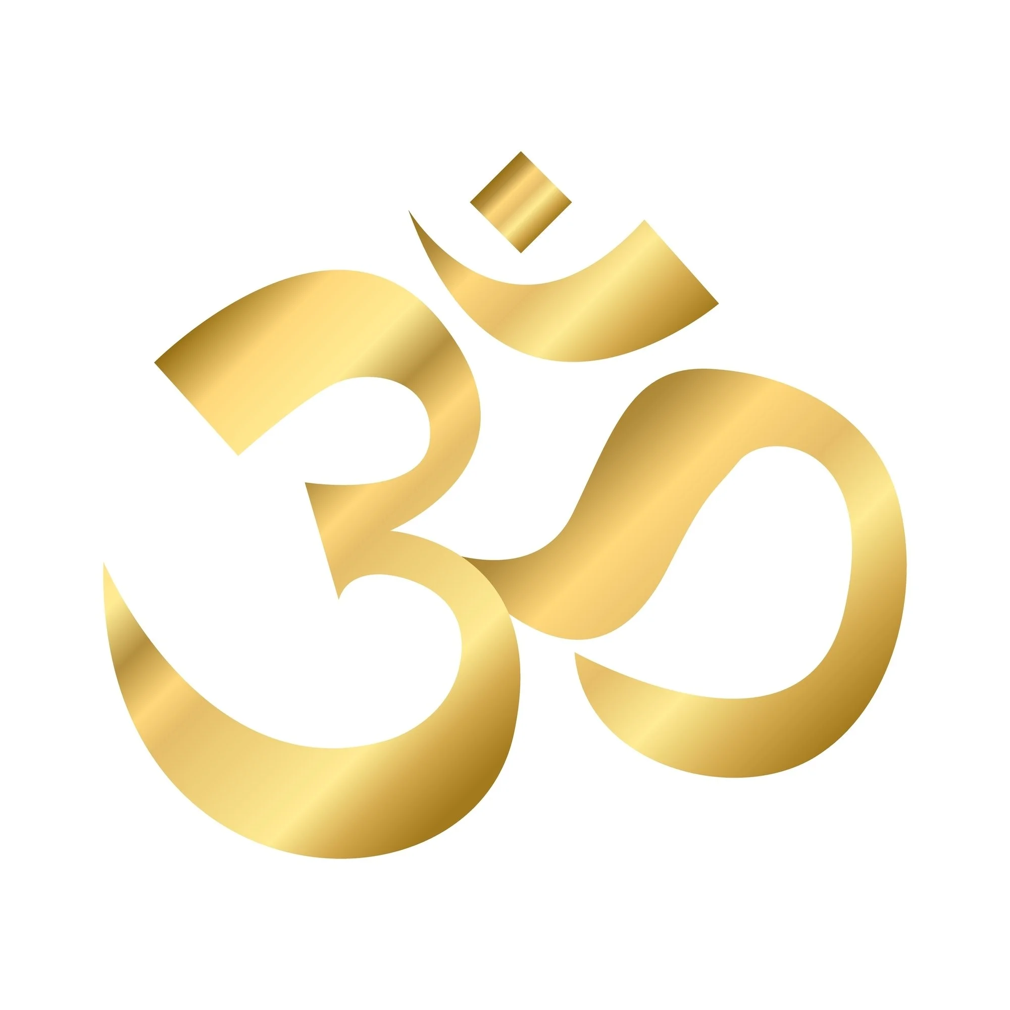 Beginning pranayama (yoga breathing)