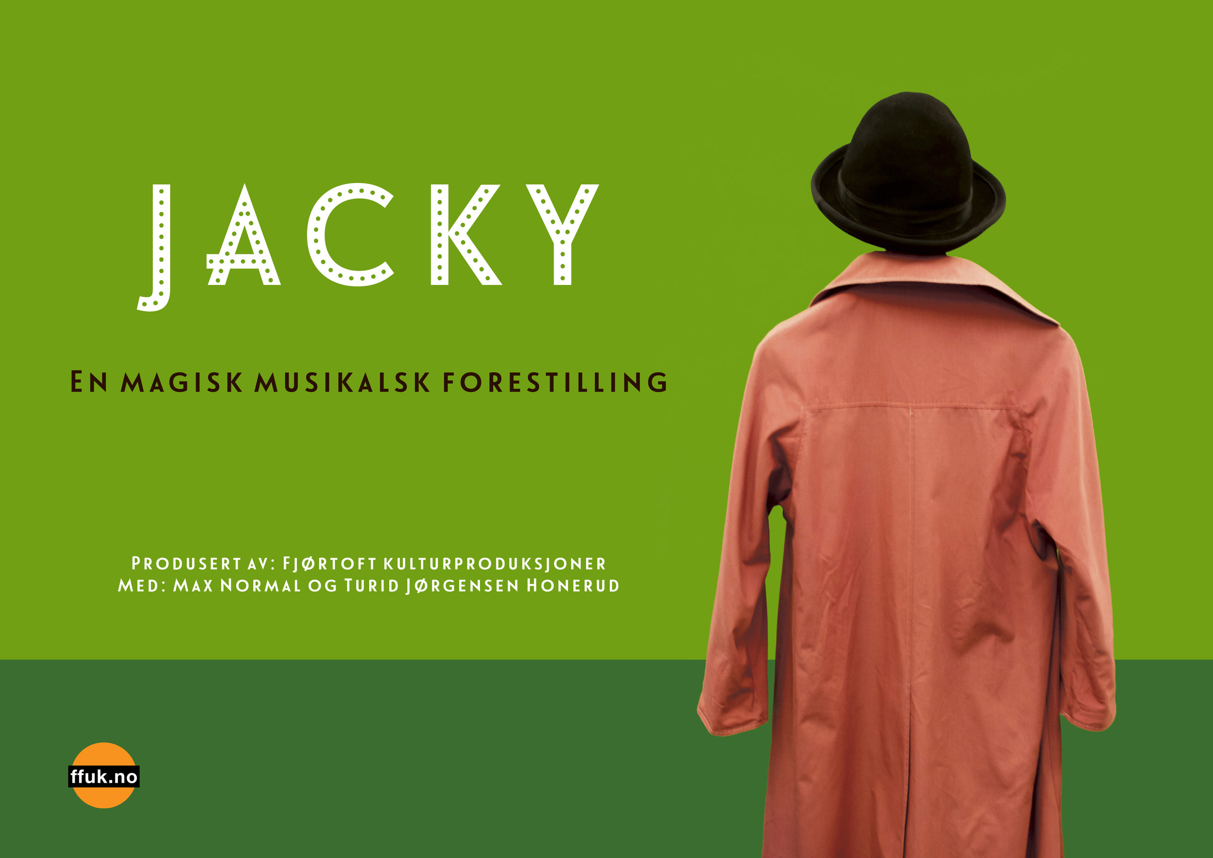 Jacky