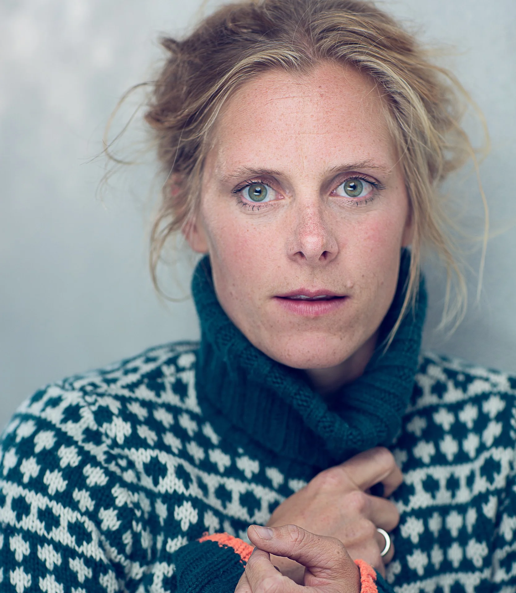 Thea Danielsen Fjørtoft - Kunstnerisk leder, Fjørtoft Kulturproduksjoner