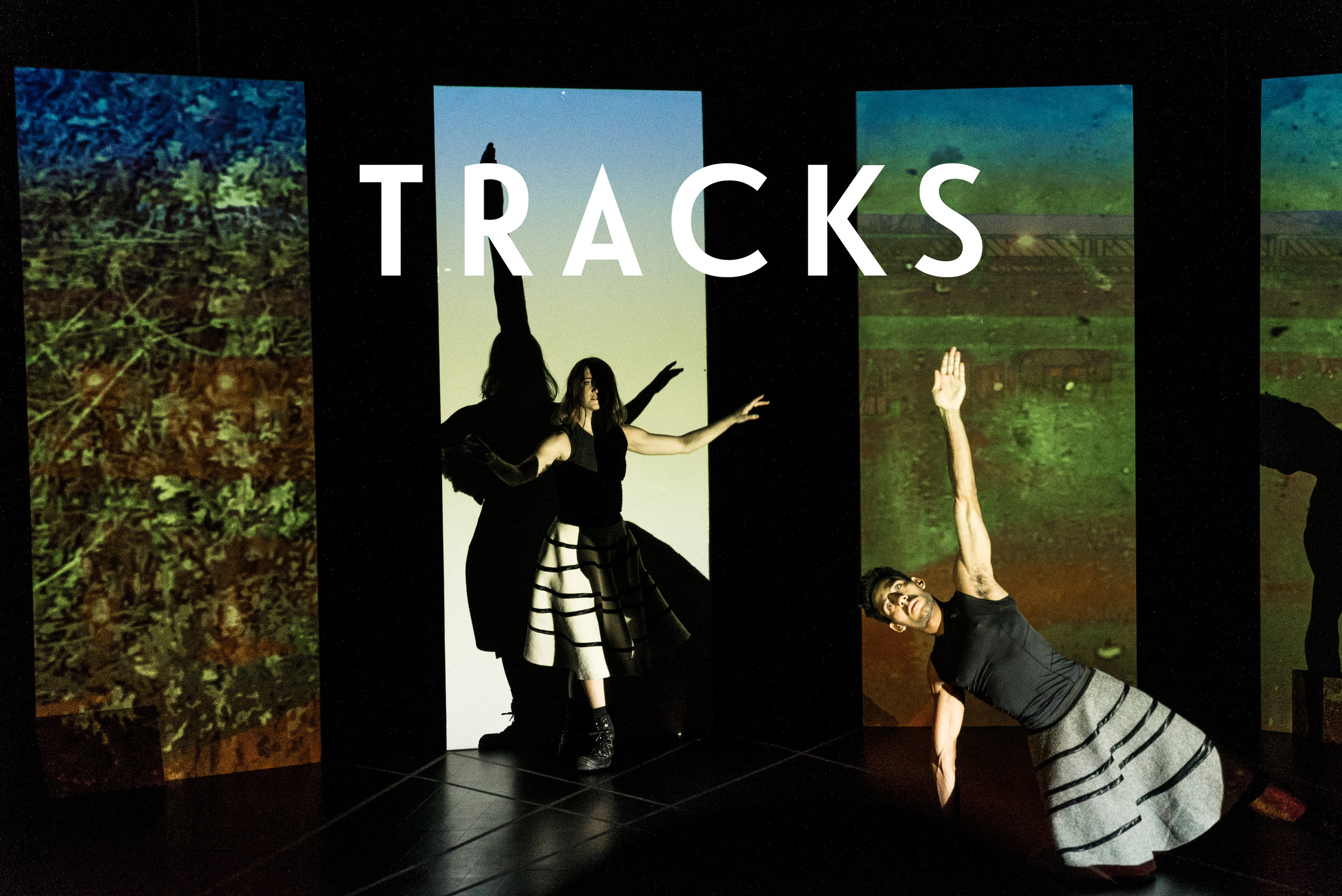 TRACKS