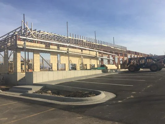 Topper's Pizza Coming to Lake Lorraine