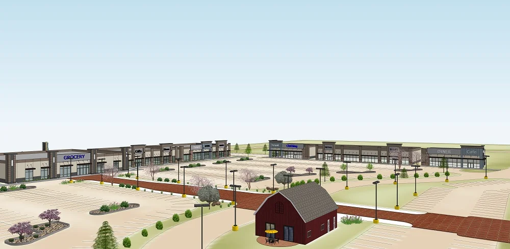 2016 ICSC National Retail Convention