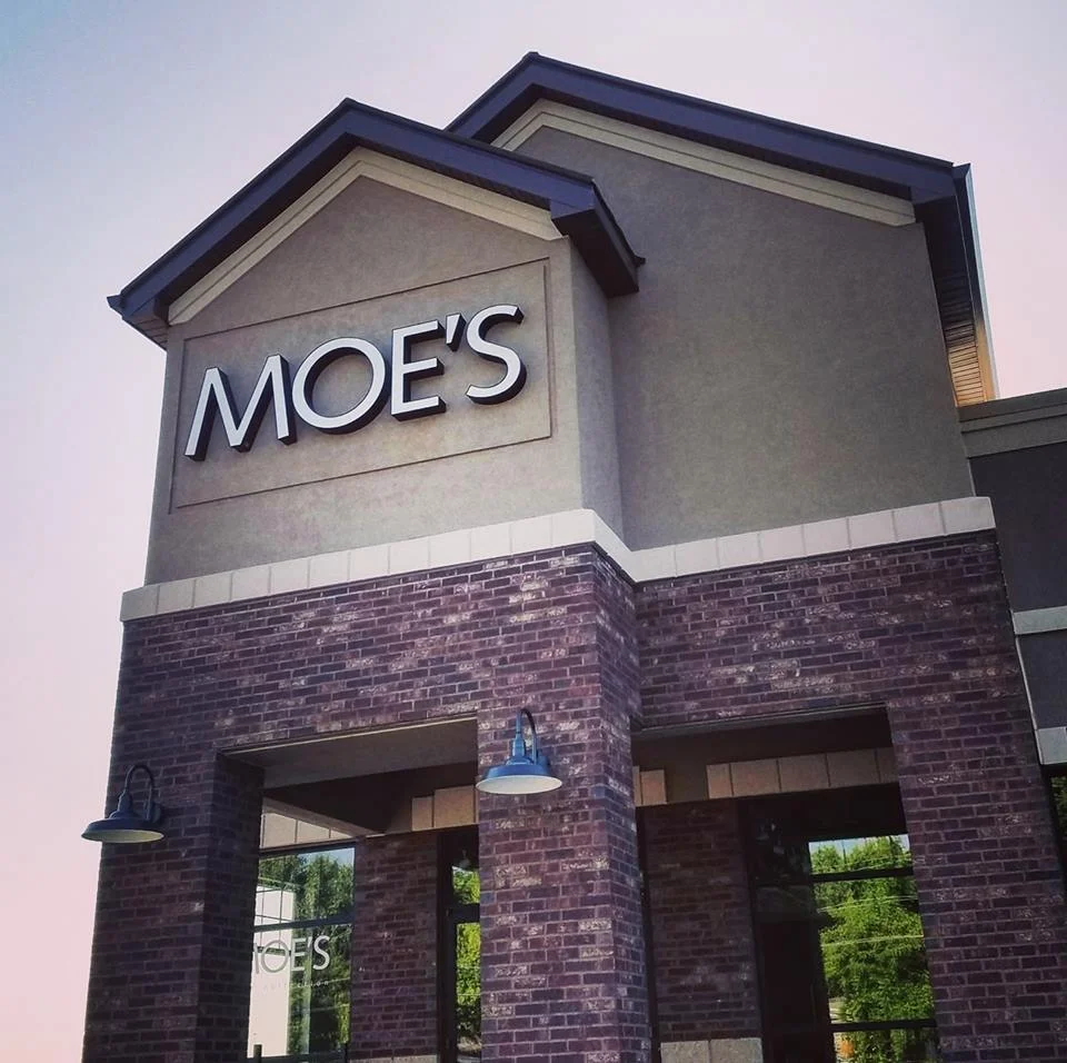 Argus: Furniture store Moe's Home Collection opens at Lake Lorraine