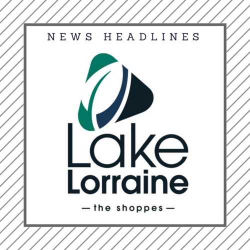 KDLT News: Businesses Moving Into Lake Lorraine