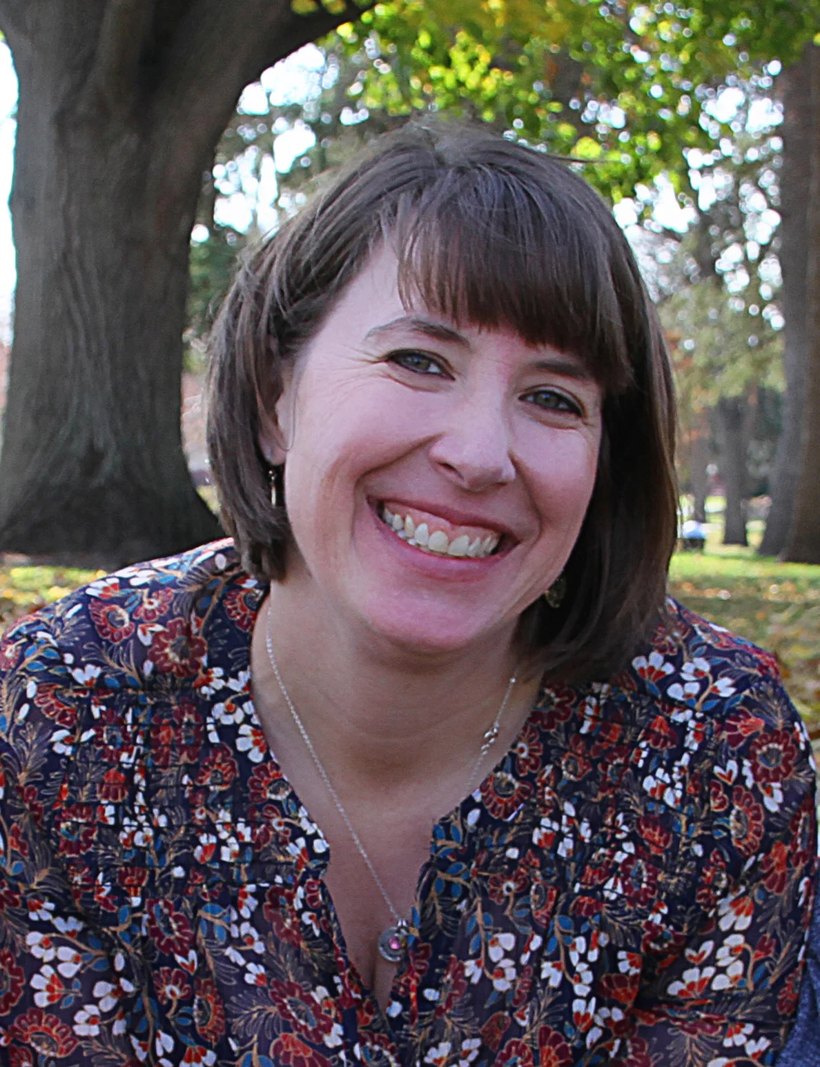 Meet the Lake Lorraine Community Director