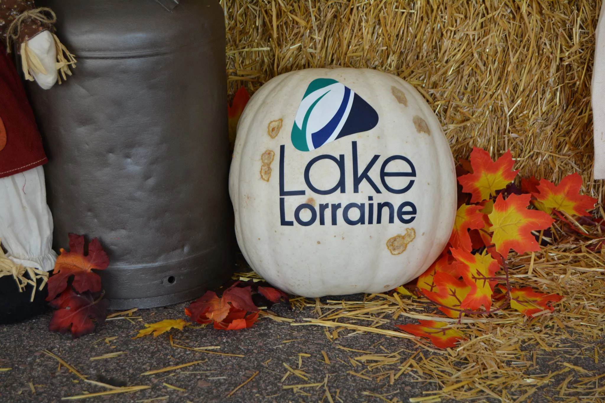 Halloween at Lake Lorraine a success