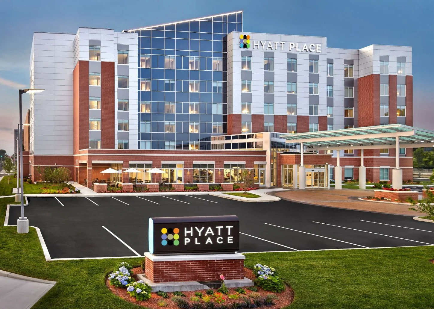 Hyatt Place coming to Lake Lorraine