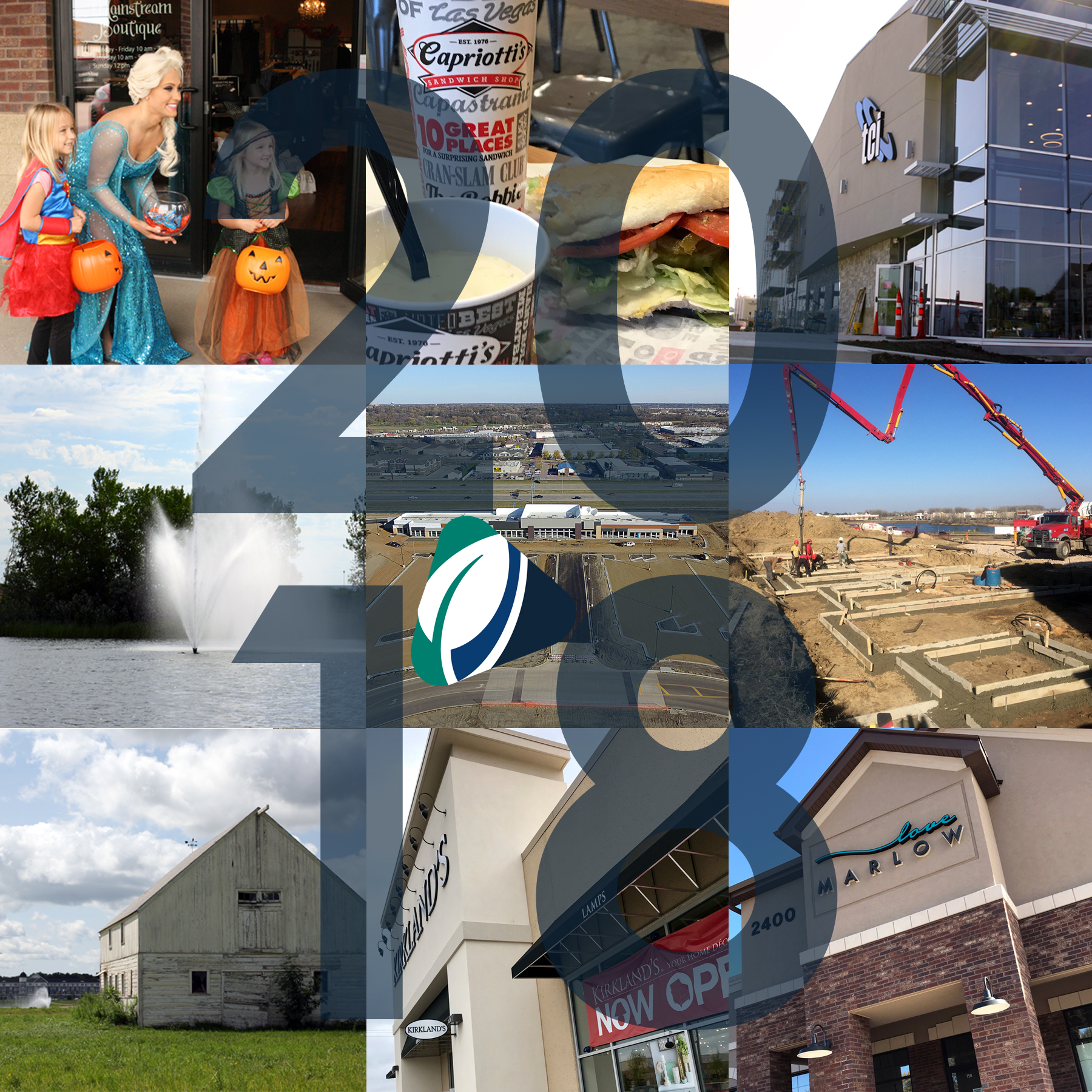 2018: A great year at Lake Lorraine