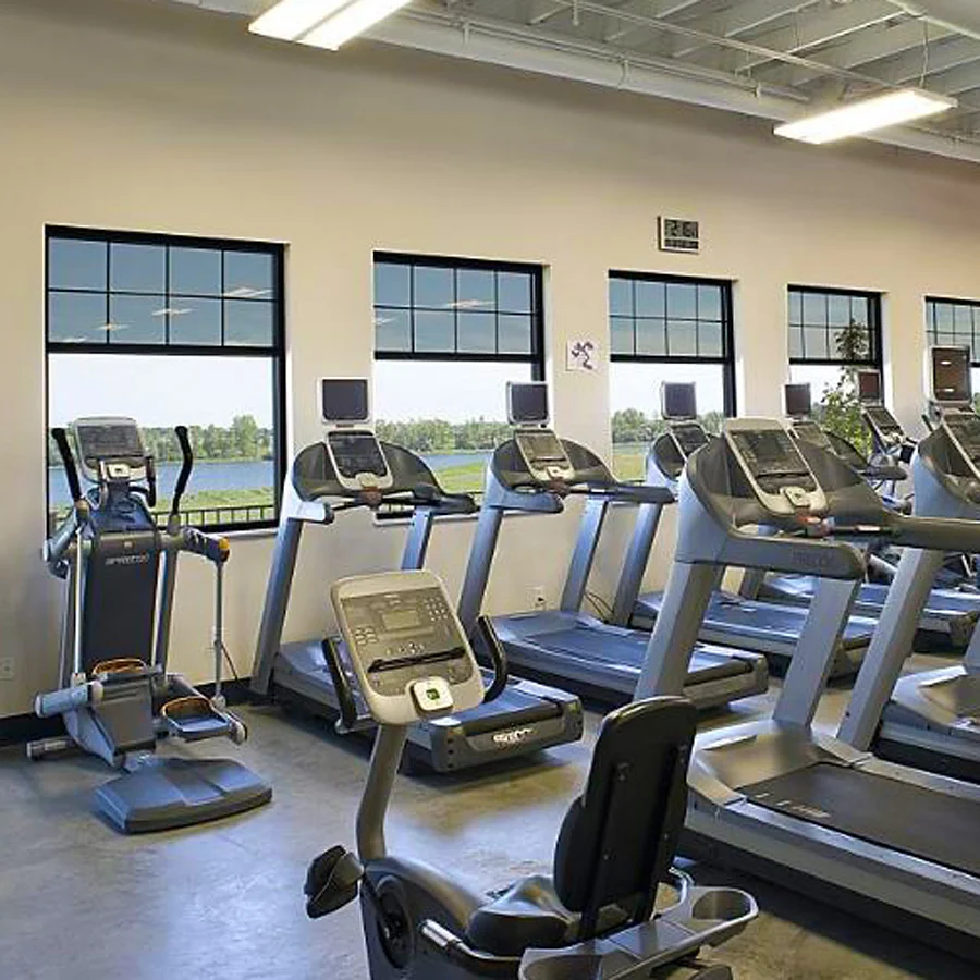 Now is the perfect time to join Anytime Fitness