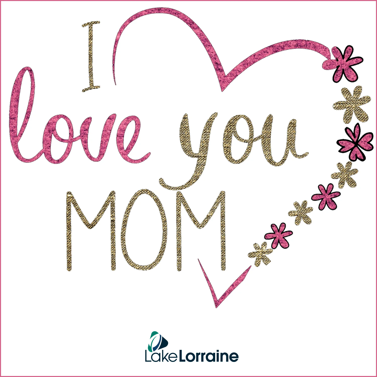 May deals for mothers (and more!) at Lake Lorraine