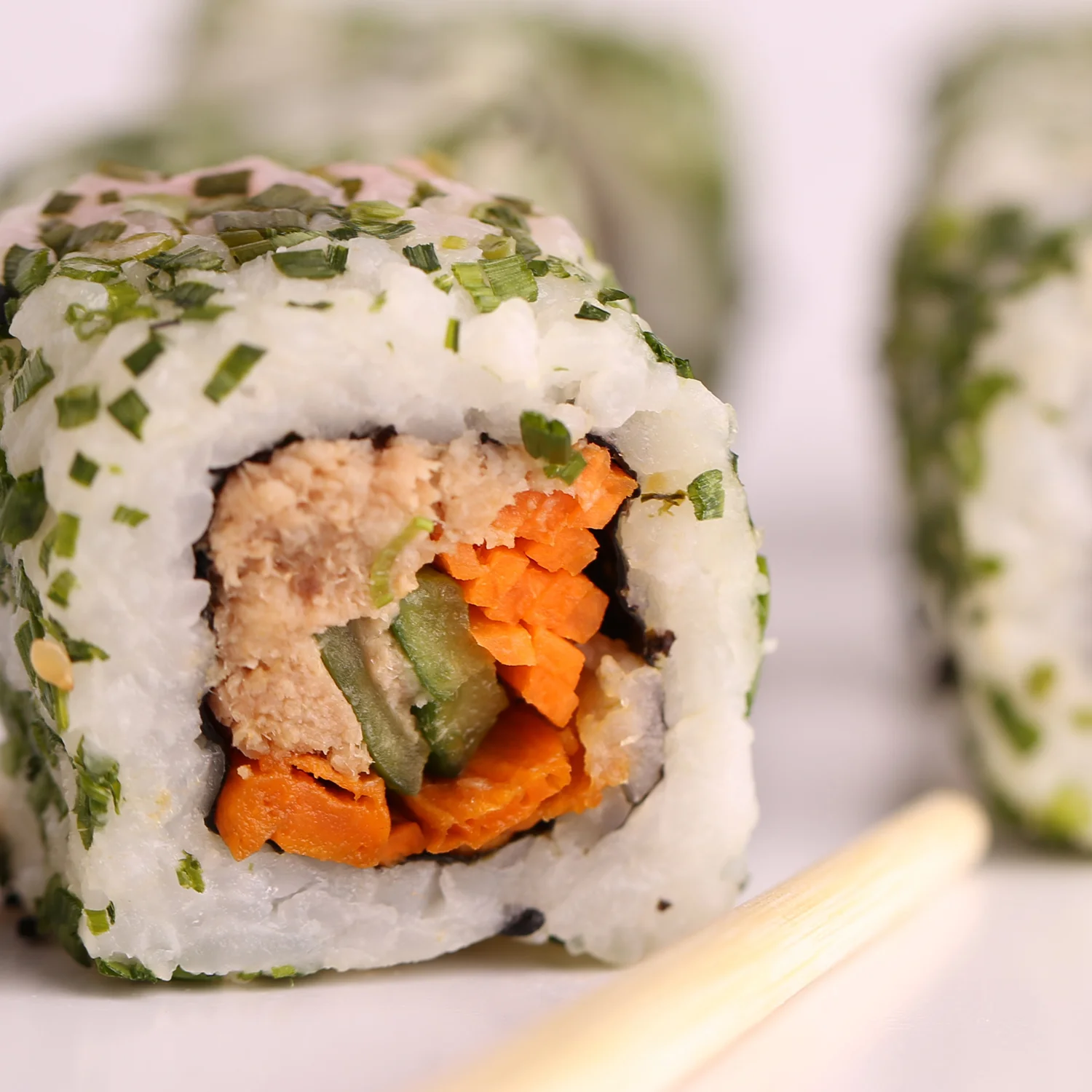 Sakura Sushi coming to Lake Lorraine