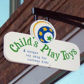 Child's Play Toys expanding to Lake Lorraine