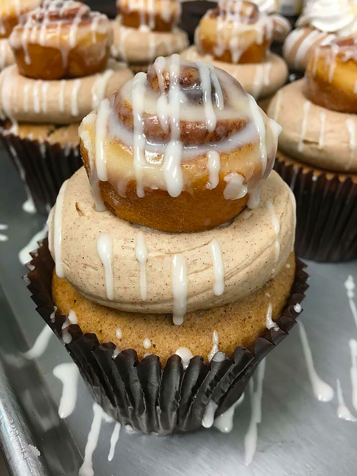 More sweet treats coming to Lake Lorraine