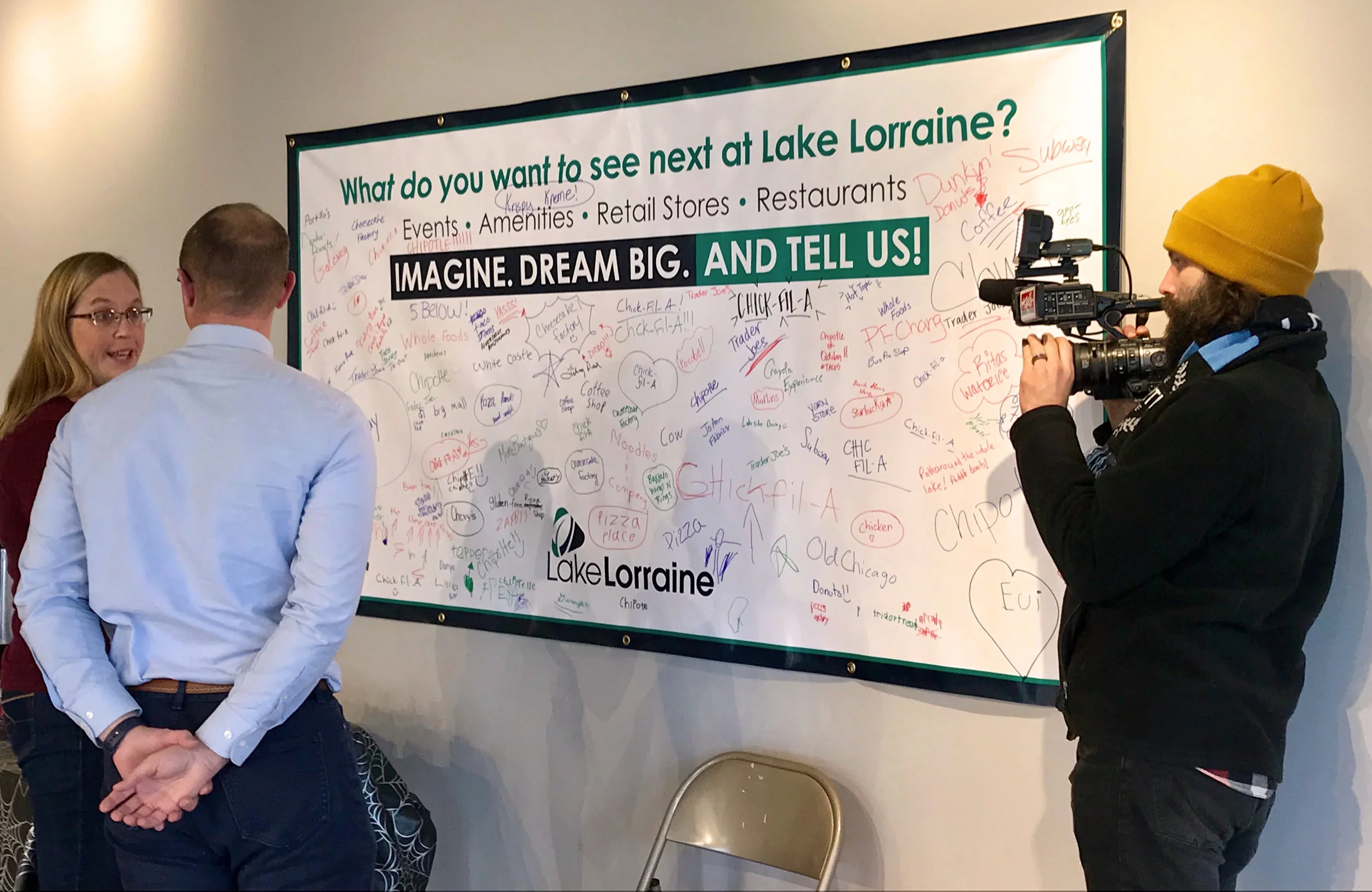 Eye on KELOLAND takes a look at the history of Lake Lorraine