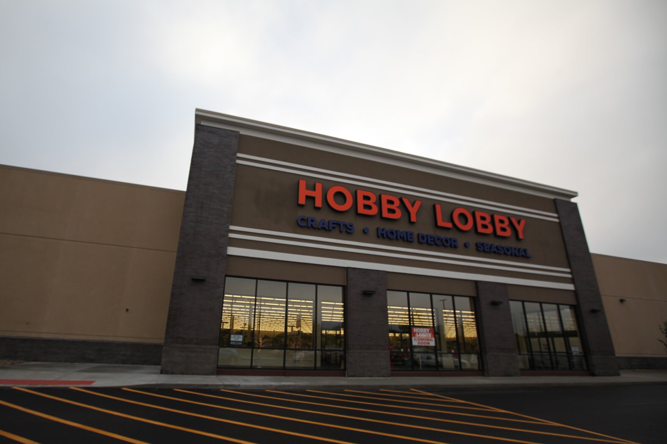Hobby Lobby — Lake Lorraine