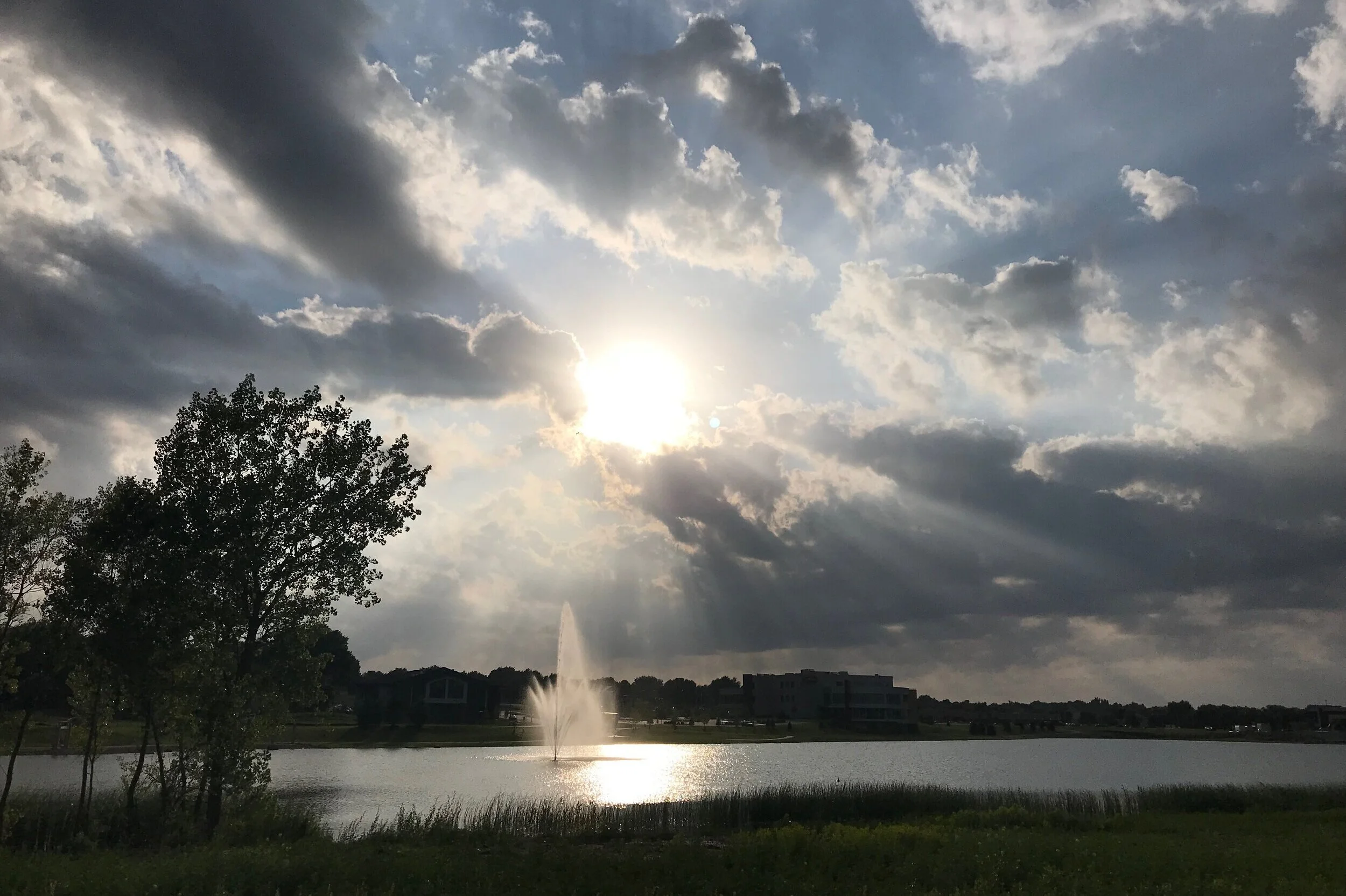 FAQ — Lake Lorraine