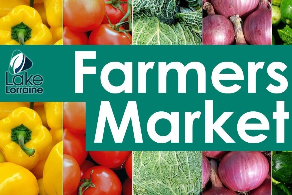 Plans underway for 2020 Farmers Market