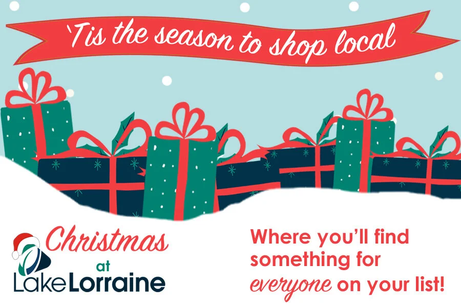 Gift ideas for everyone on your list