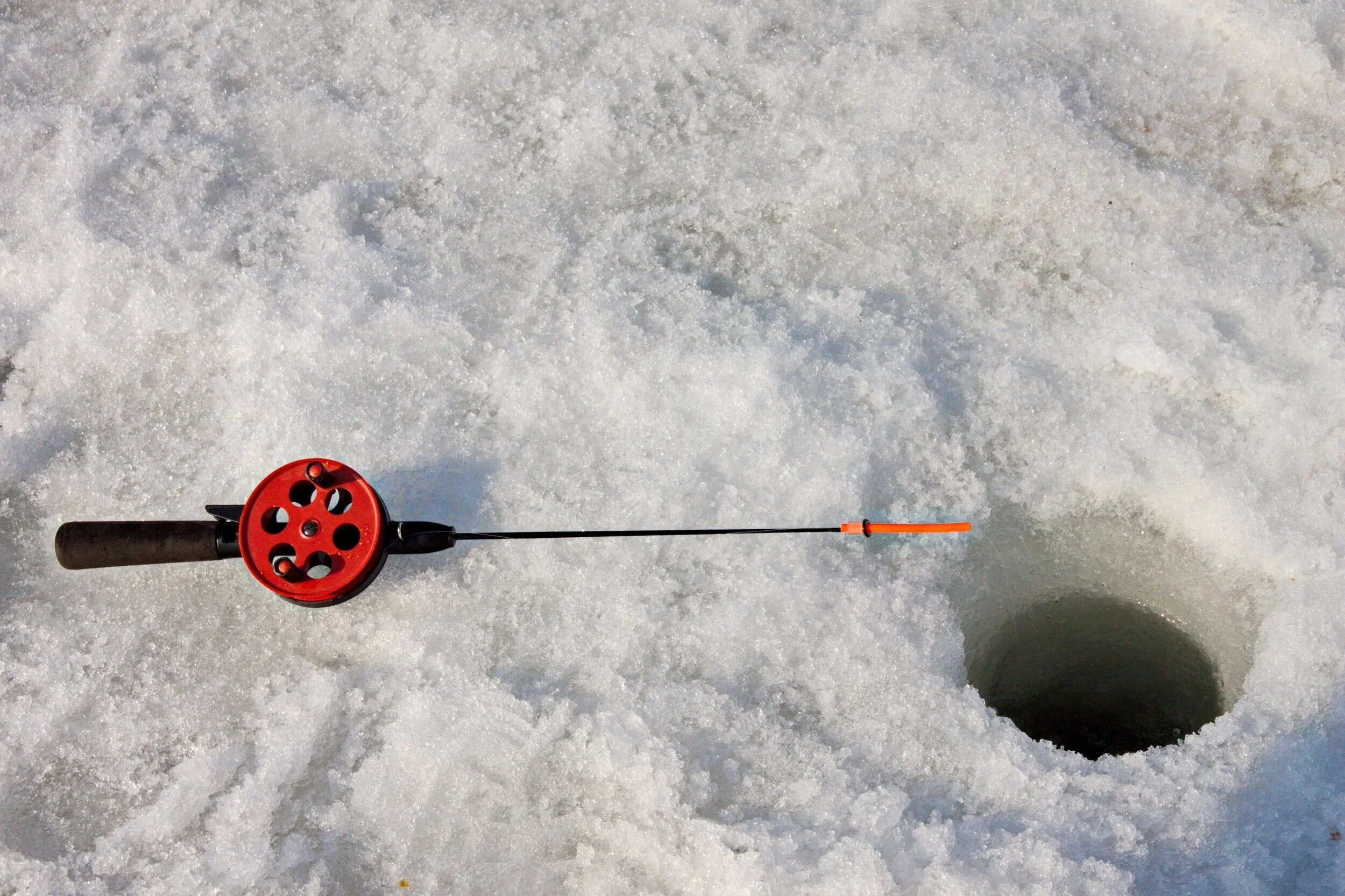 New partnership with GFP opens up fishing opportunities