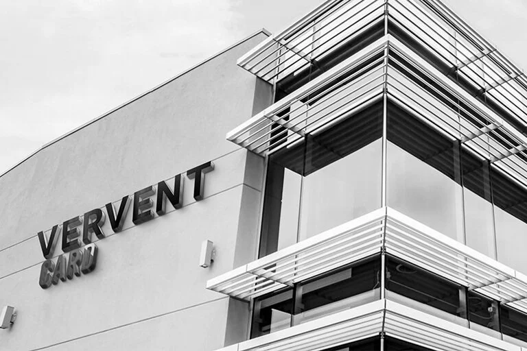 TCI, Inc. becomes Vervent Card