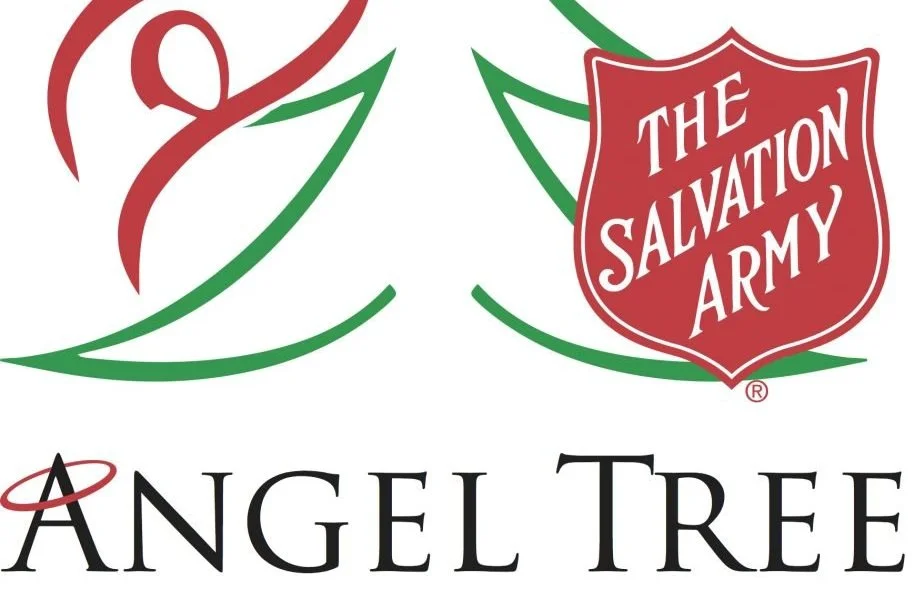 Leave a gift for a child in need